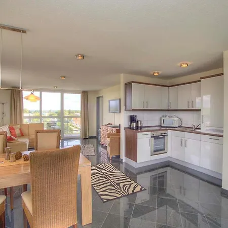 Appartement Seeadler 210