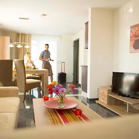 Seeadler 210 Apartment Rechlin